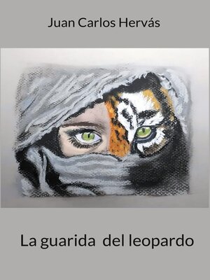 cover image of La guarida del leopardo